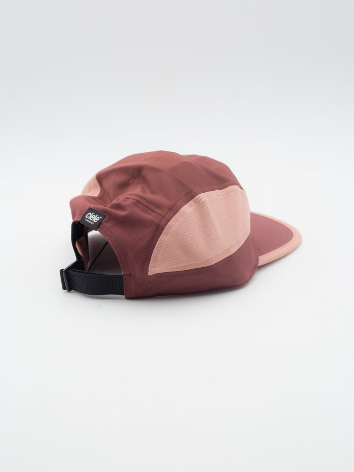GOCap Field IconicBar Andorra/Rose Dawn