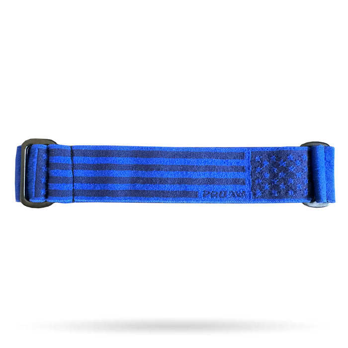 GOGGLE STRAP – STARS & STRIPES