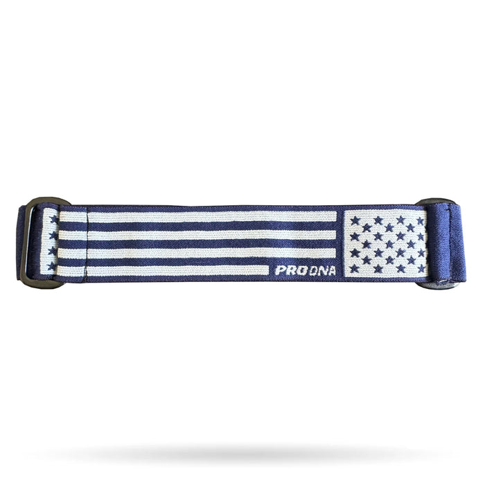 GOGGLE STRAP – STARS & STRIPES