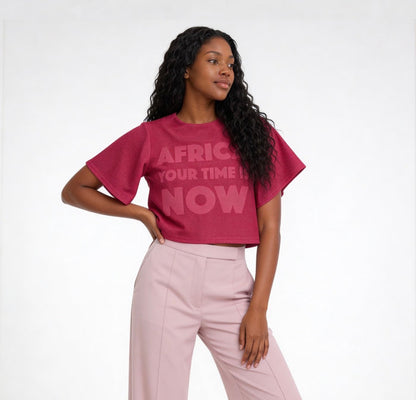 GoldReef Top (pink)