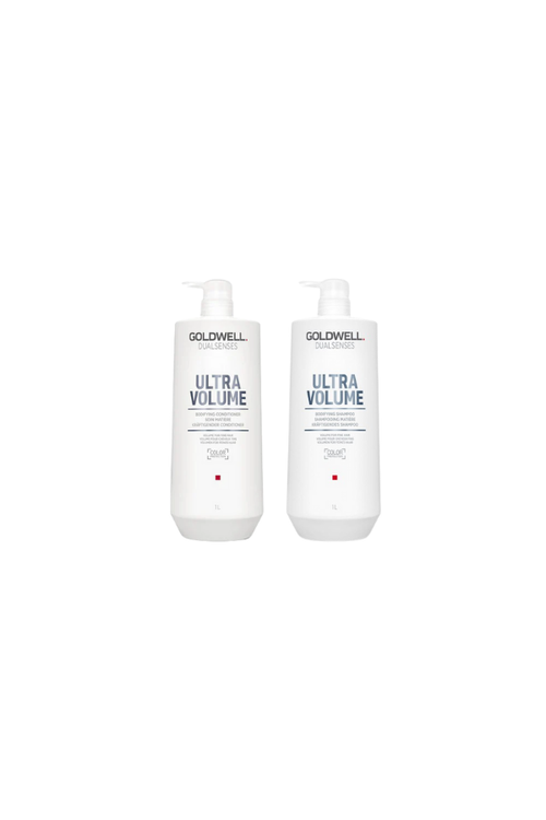 Goldwell 2-in-1 Conditioner & Shampoo – 2000 ml