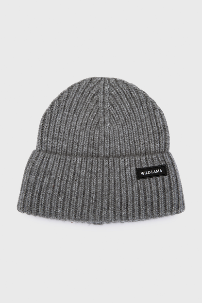 Gorro Lana Merino Rita Marengo