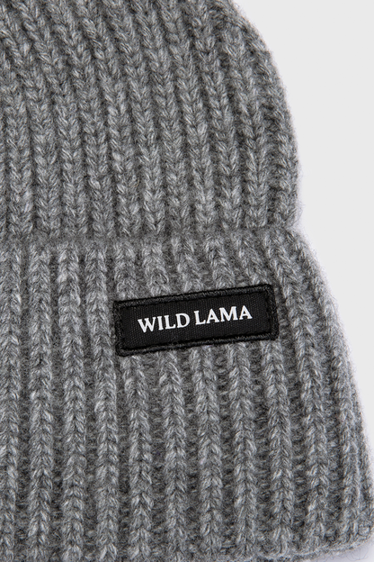 Gorro Lana Merino Rita Marengo