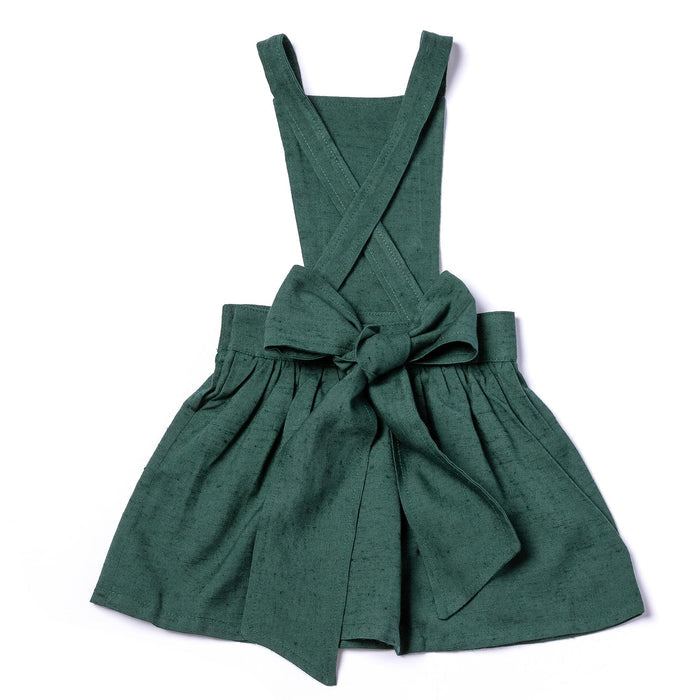 Green Pinafore
