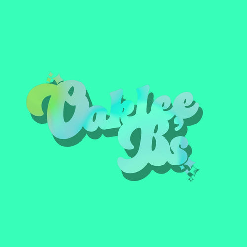 Green Scoob Coord Made to Order Single Items