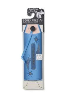 Greetings Card Bookmark - 'Congratulations!'