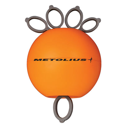 GripSaver - Hard - Orange