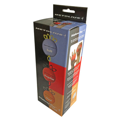GripSaver - 3 Pack