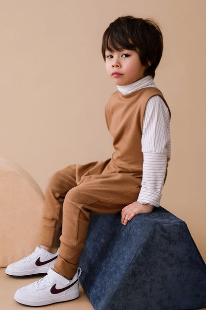 Grow with me Overalls | Maple Kid's Stuff [Trucs d'enfants]