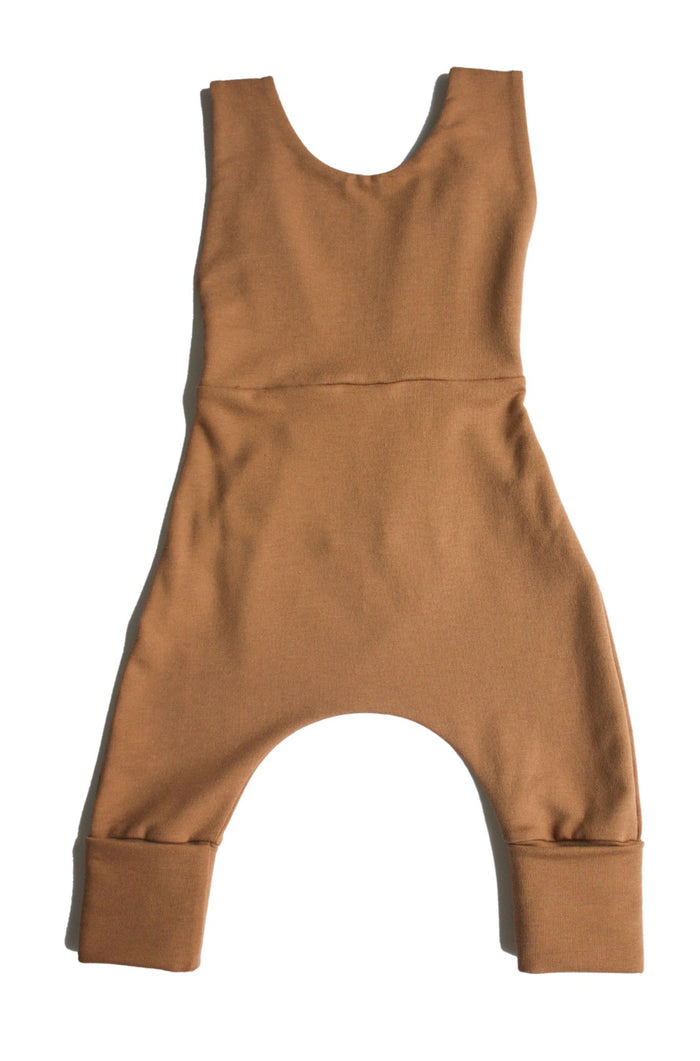 Grow with me Overalls | Maple Kid's Stuff [Trucs d'enfants]