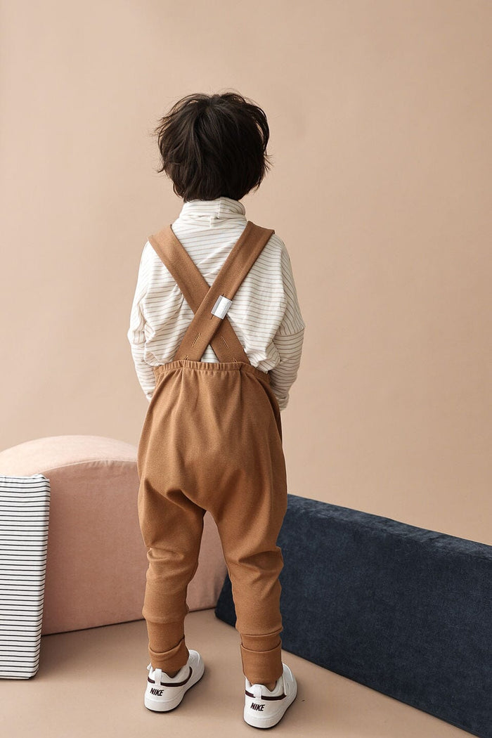 Grow with me Overalls | Maple Kid's Stuff [Trucs d'enfants]