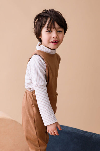 Grow with me Overalls | Maple Kid's Stuff [Trucs d'enfants]