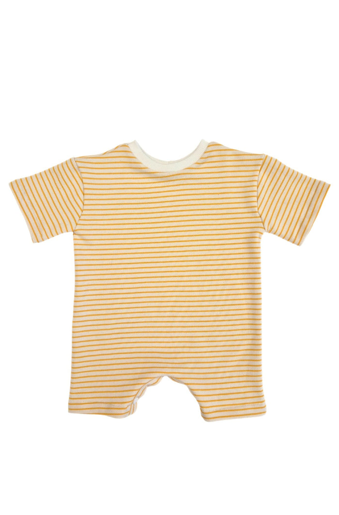 Grow With Me Romper | Mango Stripes Kid's Stuff [Trucs d'enfants]