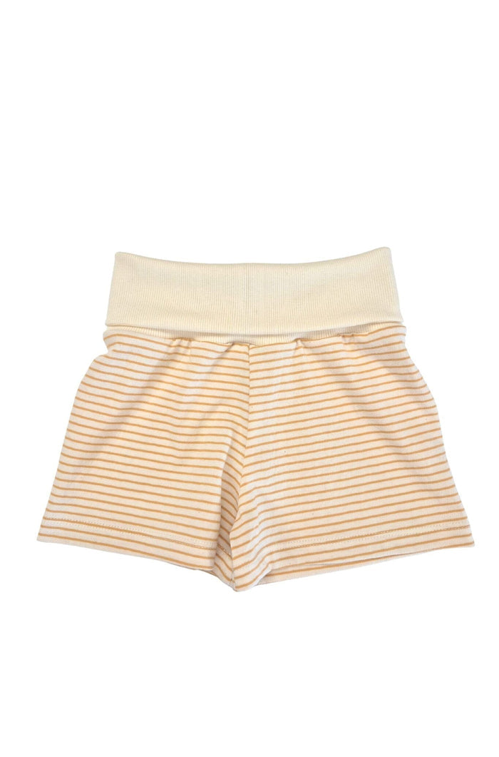 Grow With Me Wide Shorts | Mango Stripes Kid's Stuff [Trucs d'enfants]