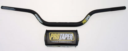 Guidon Motocross PROTAPER Contour Mini Haut Ø28,6mm