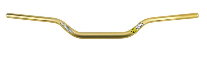 Guidon Motocross PROTAPER Contour Mini Haut Ø28,6mm