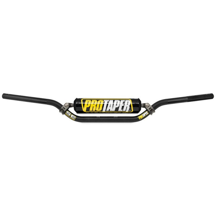 Guidon Motocross PROTAPER Seven Eighths Raptor Ø22mm Platinium