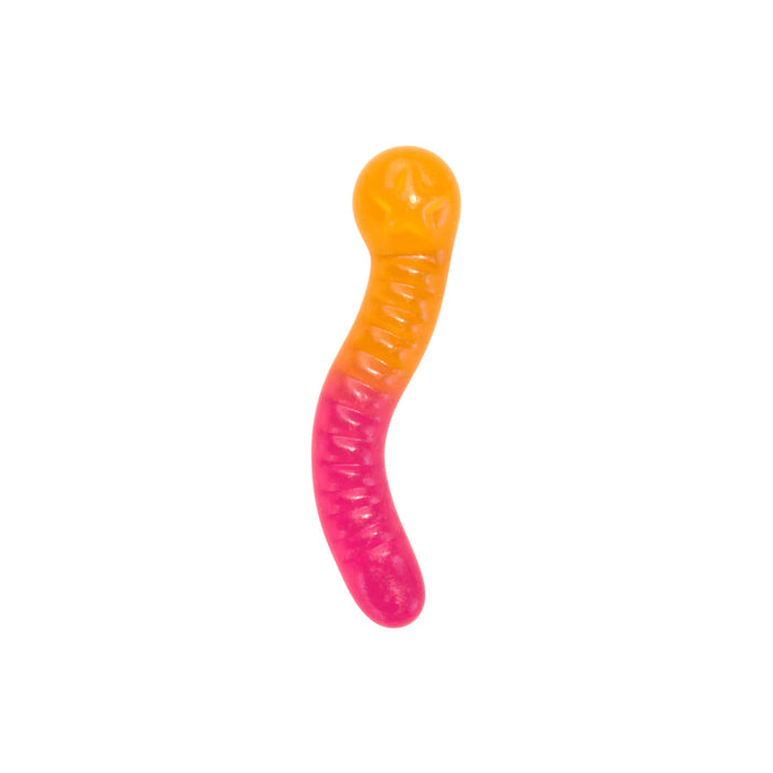 SmartSweets Gummy Worms Gummy