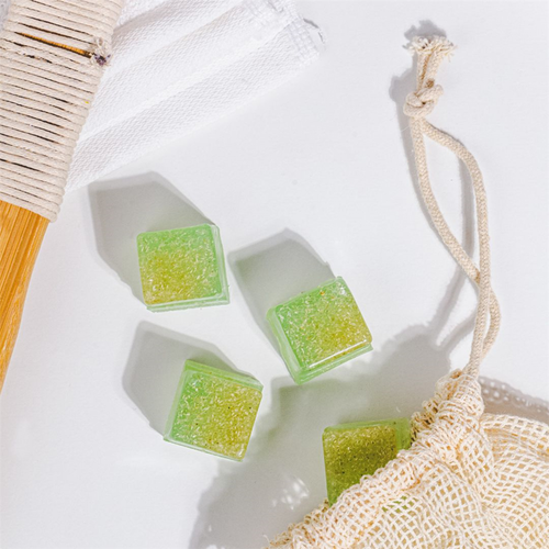 Gym Bag Soap Making Kit - Single Use