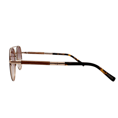 Habibe X Cocco Aviator