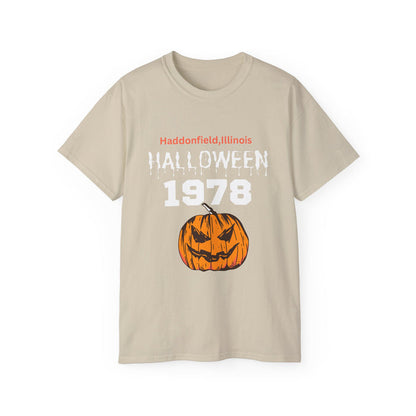 🎃 Haddonfield 1978 Tee