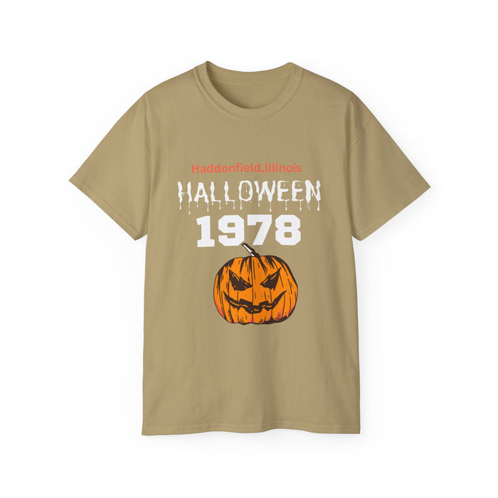 🎃 Haddonfield 1978 Tee