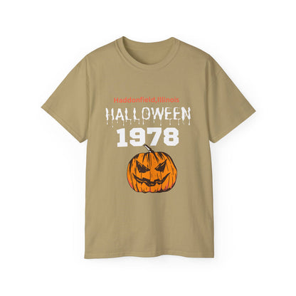 🎃 Haddonfield 1978 Tee