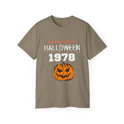 🎃 Haddonfield 1978 Tee