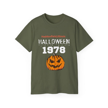 🎃 Haddonfield 1978 Tee
