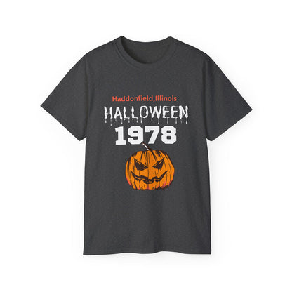 🎃 Haddonfield 1978 Tee