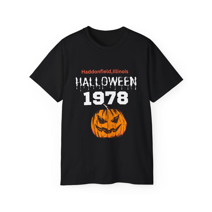 🎃 Haddonfield 1978 Tee