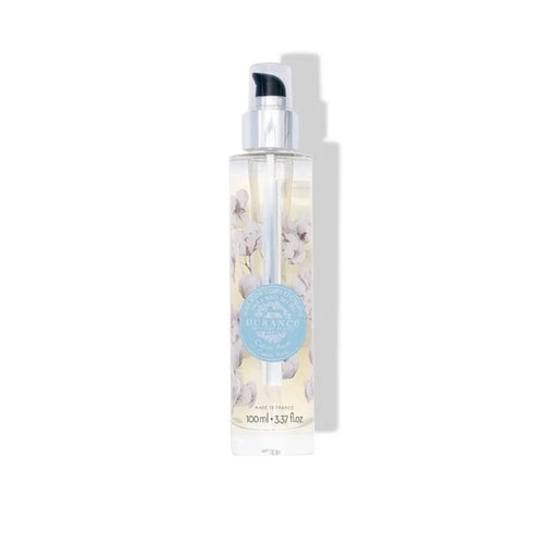 Hair & Body Dry Oil Cotton Musk