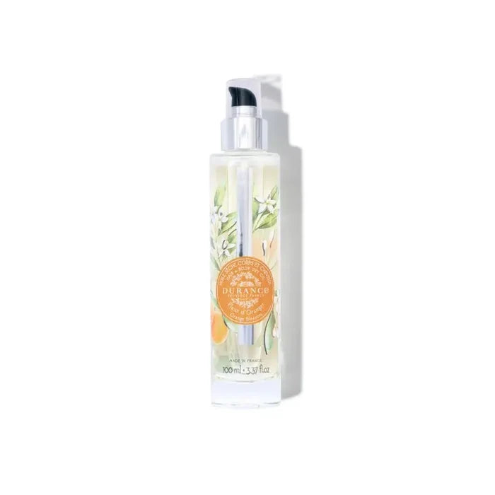 Hair & Body Dry Oil Orange Blossom