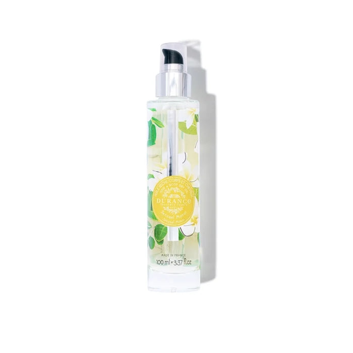 Hair & Body Dry Oil Sensual Monoi