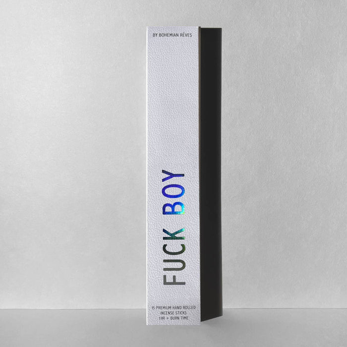 Hand Rolled Incense Sticks