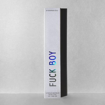 Hand Rolled Incense Sticks