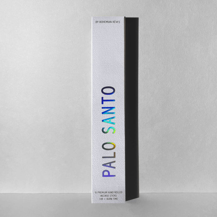 Hand Rolled Incense Sticks