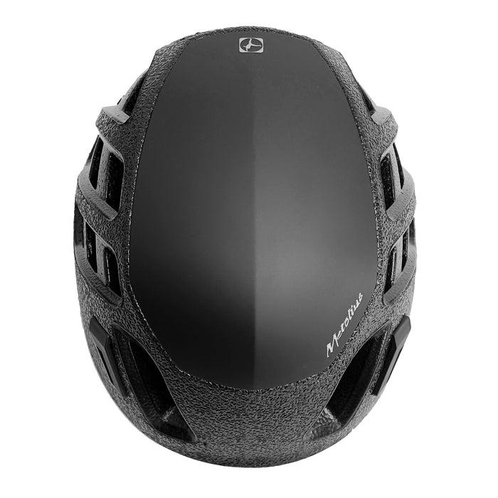 Hardtop Helmet - Top