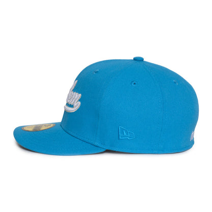 Harlem Blue Fanatic 5950 Fitted