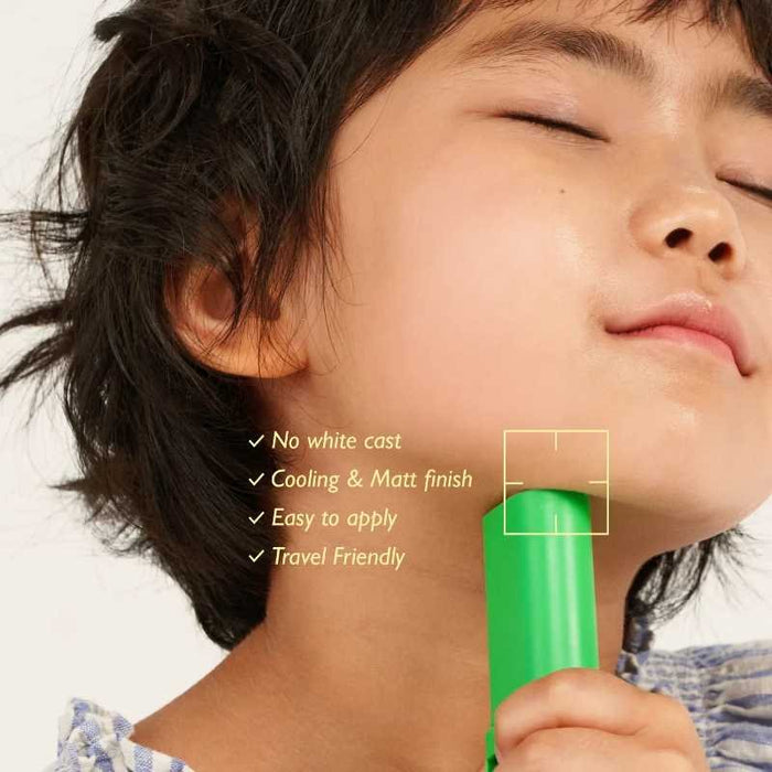 Haruharu Wonder Black Bamboo Daily Soothing Sun Shield (Expiry: 10/10/2026)