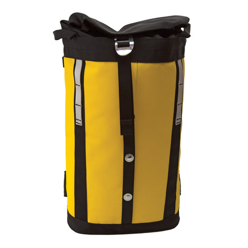 Express Haul Pack - Yellow with Black Straps