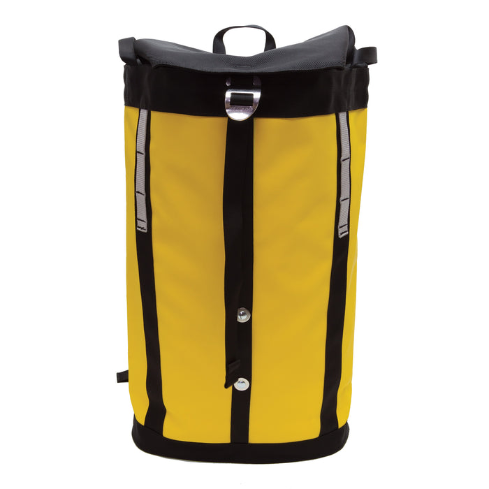 Mescalito Haul Pack - Yellow with Black Straps