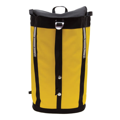 Mescalito Haul Pack - Yellow with Black Straps