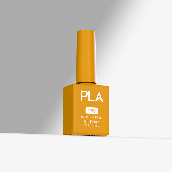Hay, Girl, Hay! - 253 - Gel Polish