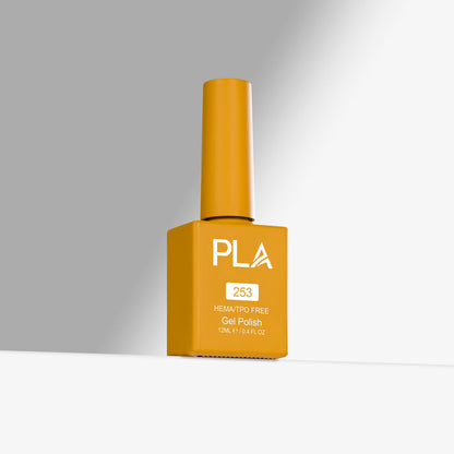 Hay, Girl, Hay! - 253 - Gel Polish