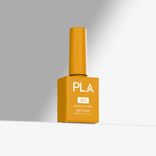 Hay, Girl, Hay! - 253 - Gel Polish