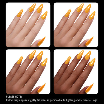 Hay, Girl, Hay! - 253 - Gel Polish