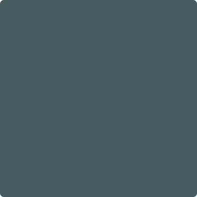 HC-133: Yorktowne Green  a paint color by Benjamin Moore avaiable at Clement's Paint in Austin, TX.