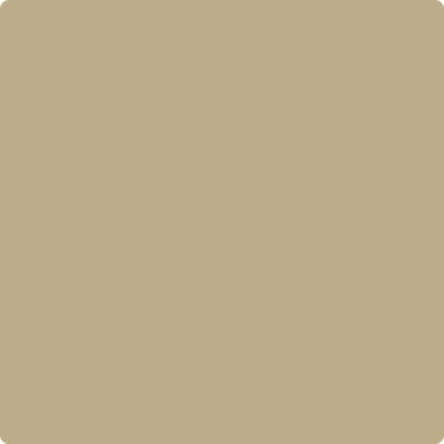 HC-91: Danville Tan  a paint color by Benjamin Moore avaiable at Clement's Paint in Austin, TX.