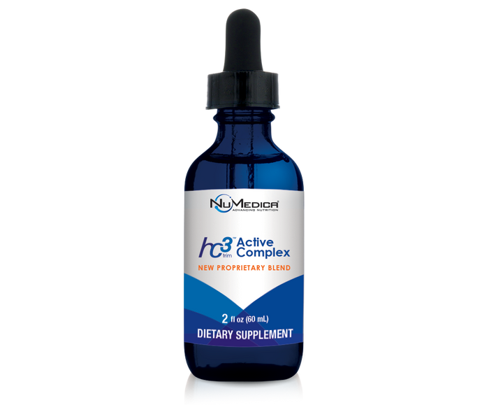 hc3 Trim Active Complex by NuMedica